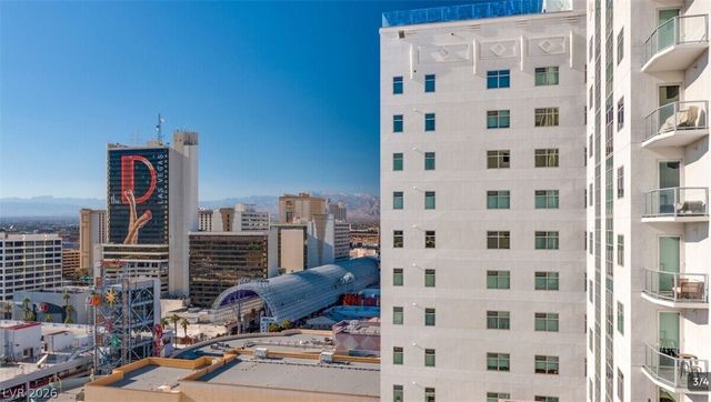 150 Las Vegas Boulevard 1906, Las Vegas, NV 89101