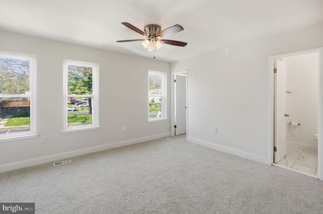 7619 INGRID PL, Landover, MD 20785