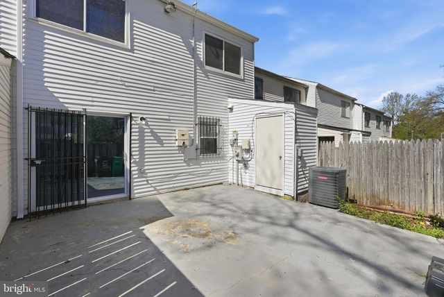 7619 INGRID PL, Landover, MD 20785