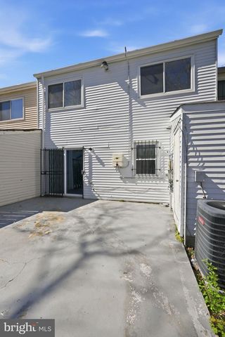 7619 INGRID PL, Landover, MD 20785