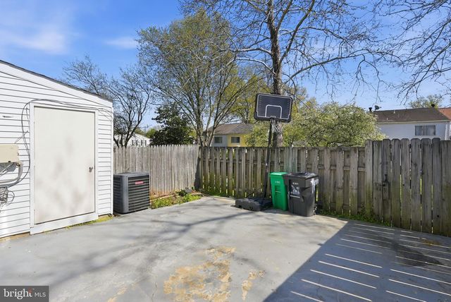 7619 INGRID PL, Landover, MD 20785