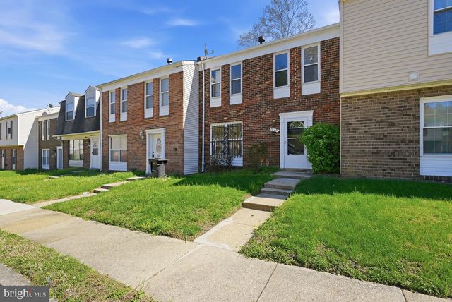 7619 INGRID PL, Landover, MD 20785