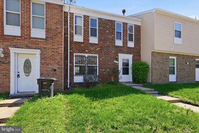 7619 INGRID PL, Landover, MD 20785