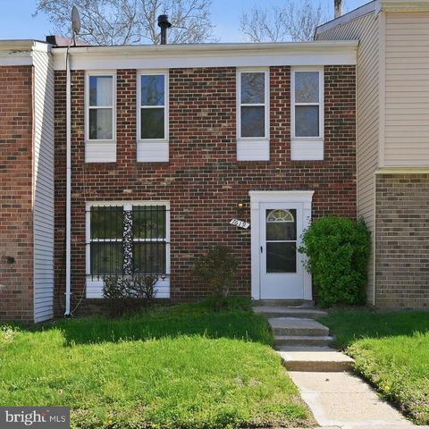 7619 INGRID PL, Landover, MD 20785