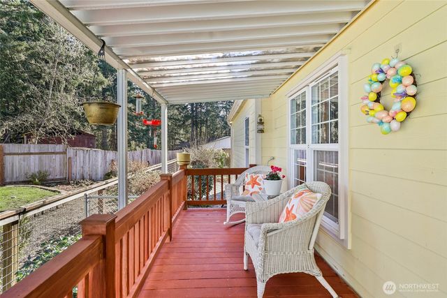 51 SE Canna Place, Shelton, WA 98584