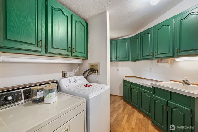 51 SE Canna Place, Shelton, WA 98584