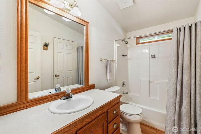 51 SE Canna Place, Shelton, WA 98584