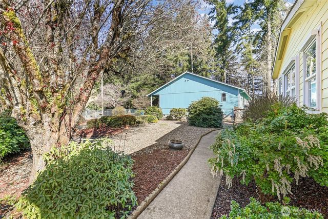 51 SE Canna Place, Shelton, WA 98584