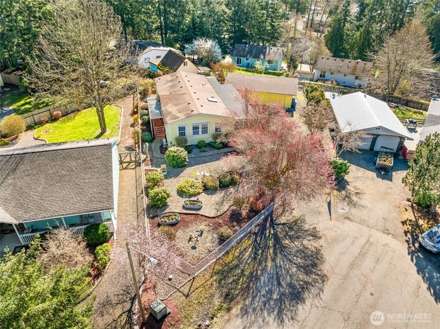 51 SE Canna Place, Shelton, WA 98584
