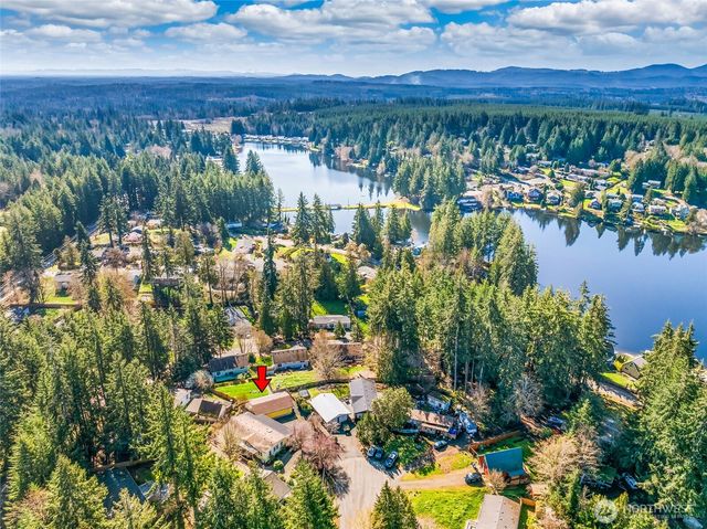 51 SE Canna Place, Shelton, WA 98584