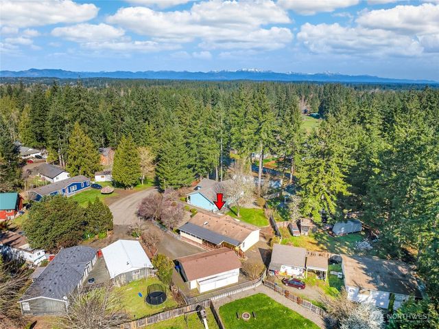 51 SE Canna Place, Shelton, WA 98584