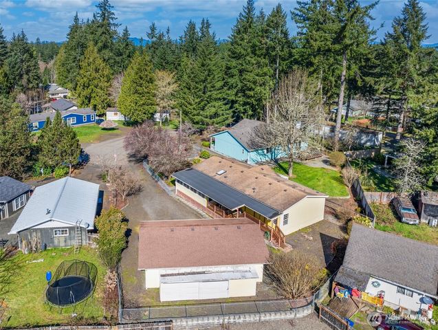 51 SE Canna Place, Shelton, WA 98584