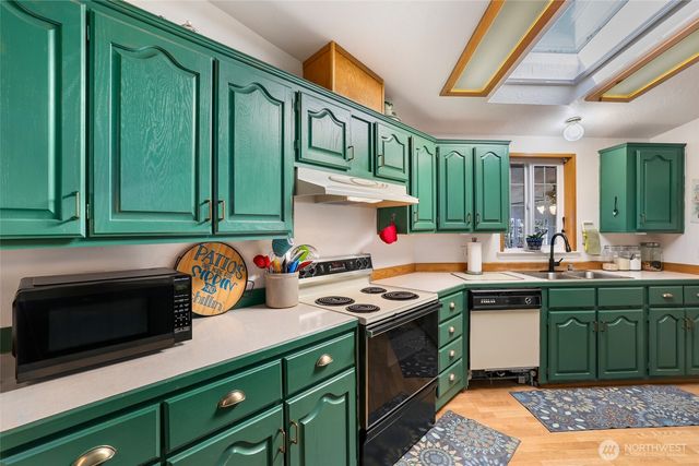 51 SE Canna Place, Shelton, WA 98584