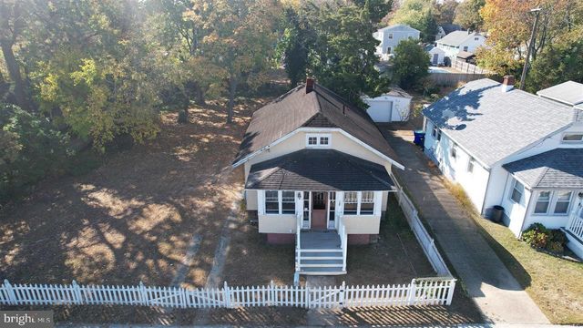 128 W PIERSON AVE W, Somers Point, NJ 08244