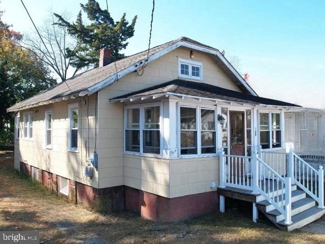 128 W PIERSON AVE W, Somers Point, NJ 08244