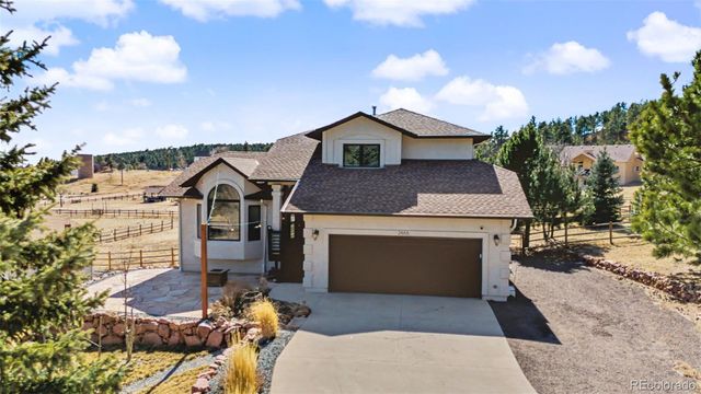 3555 Range View Road, Monument, CO 80132