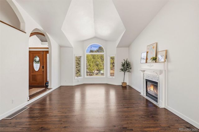 3555 Range View Road, Monument, CO 80132