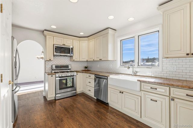 3555 Range View Road, Monument, CO 80132