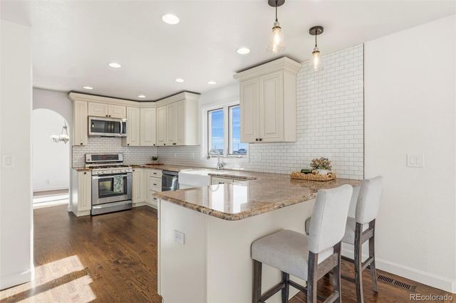 3555 Range View Road, Monument, CO 80132