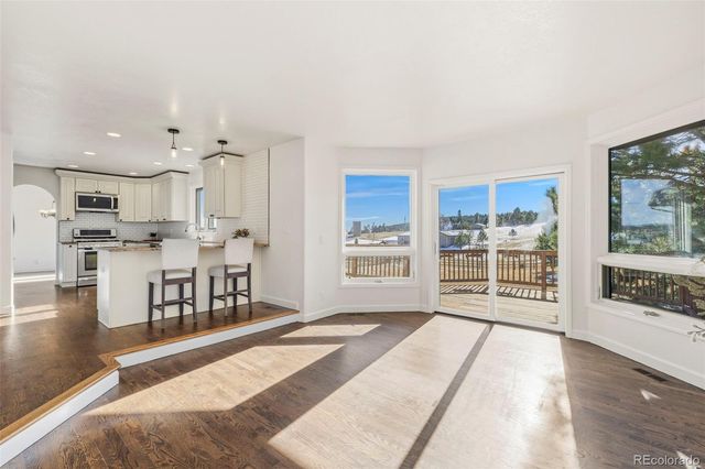 3555 Range View Road, Monument, CO 80132