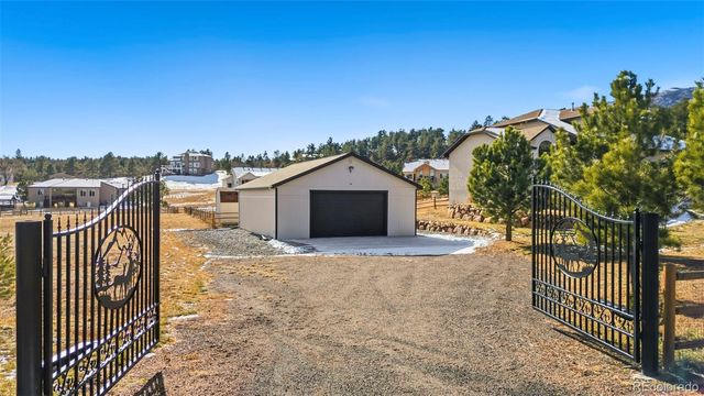 3555 Range View Road, Monument, CO 80132