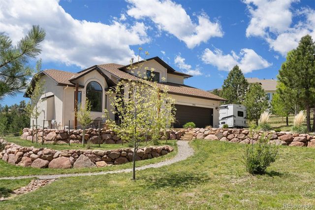3555 Range View Road, Monument, CO 80132