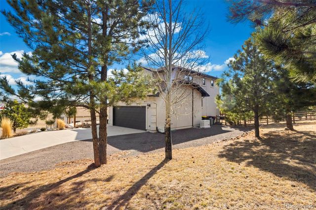 3555 Range View Road, Monument, CO 80132