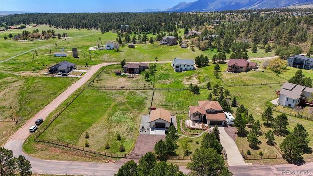 3555 Range View Road, Monument, CO 80132