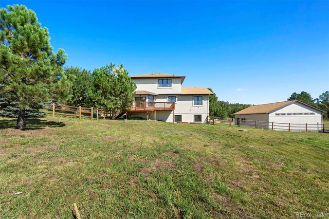 3555 Range View Road, Monument, CO 80132