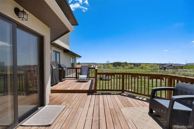 3555 Range View Road, Monument, CO 80132