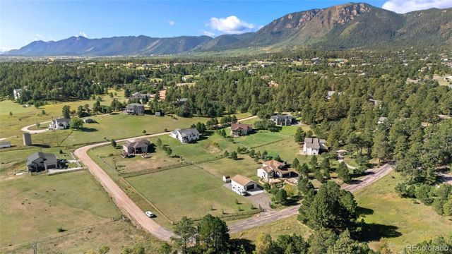 3555 Range View Road, Monument, CO 80132