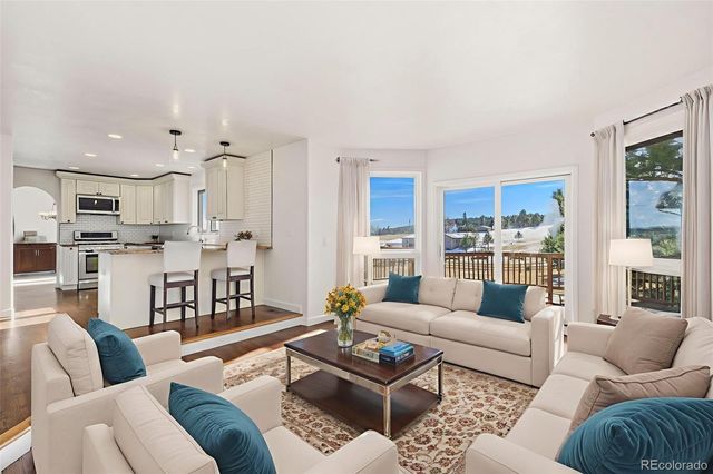 3555 Range View Road, Monument, CO 80132