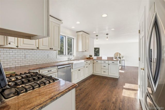 3555 Range View Road, Monument, CO 80132