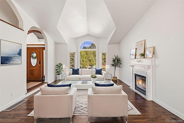 3555 Range View Road, Monument, CO 80132