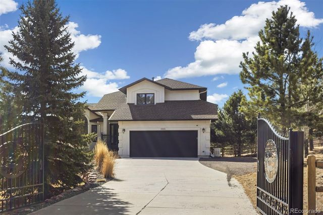 3555 Range View Road, Monument, CO 80132