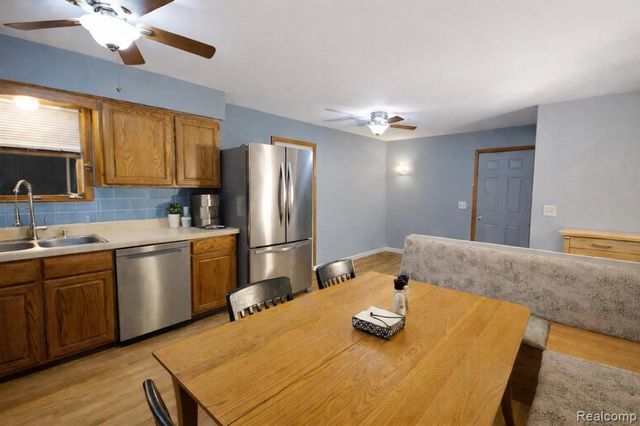 7791 Lavon Drive, Clarkston, MI 48348