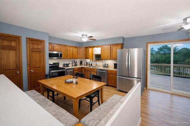 7791 Lavon Drive, Clarkston, MI 48348