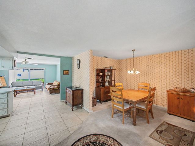 1840 Crafton Road, Juno Beach, FL 33408