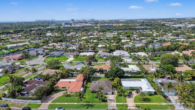 1840 Crafton Road, Juno Beach, FL 33408