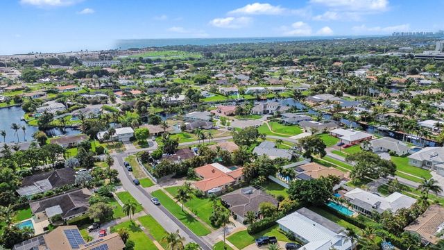 1840 Crafton Road, Juno Beach, FL 33408