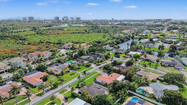 1840 Crafton Road, Juno Beach, FL 33408