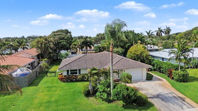 1840 Crafton Road, Juno Beach, FL 33408