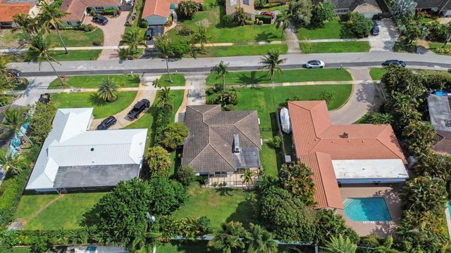 1840 Crafton Road, Juno Beach, FL 33408