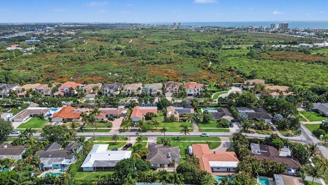 1840 Crafton Road, Juno Beach, FL 33408
