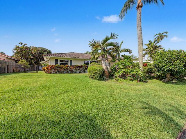 1840 Crafton Road, Juno Beach, FL 33408