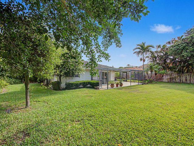 1840 Crafton Road, Juno Beach, FL 33408