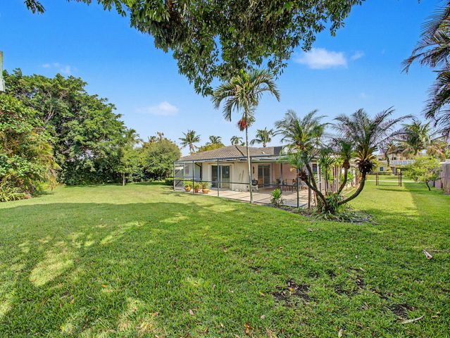 1840 Crafton Road, Juno Beach, FL 33408