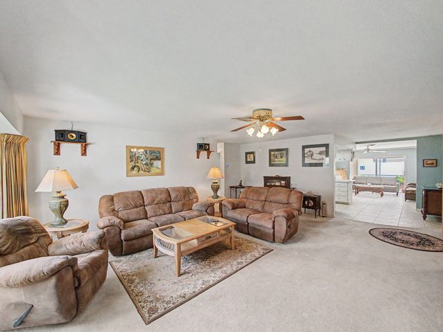 1840 Crafton Road, Juno Beach, FL 33408