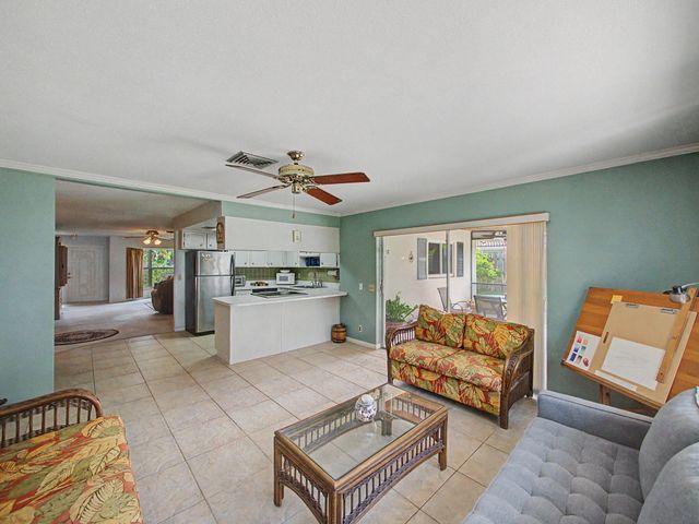 1840 Crafton Road, Juno Beach, FL 33408