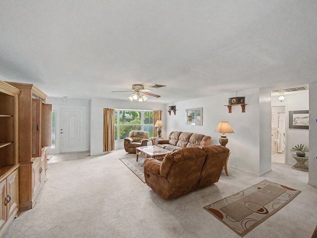 1840 Crafton Road, Juno Beach, FL 33408